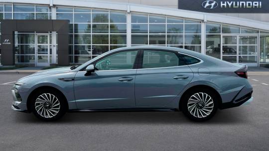 2024 Hyundai Sonata