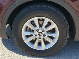 2019 Kia Sorento lx v6