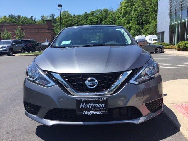 new 2019 nissan sentra sv west simsbury, ct 06092 for sale in simsbury, connecticut