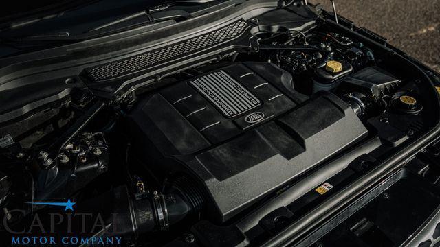 2015 land rover range rover sport supercharged se