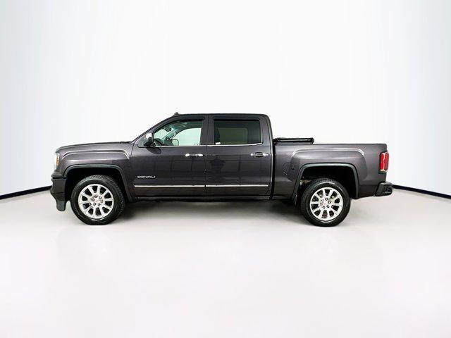 2016 gmc sierra 1500 denali