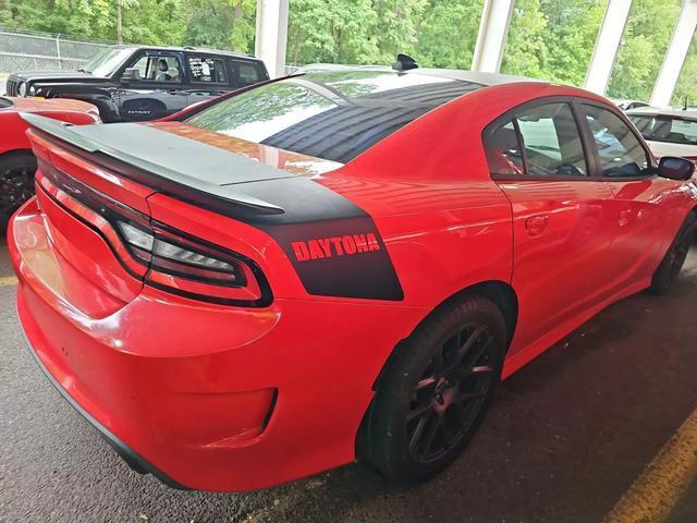 2017 dodge charger r/t