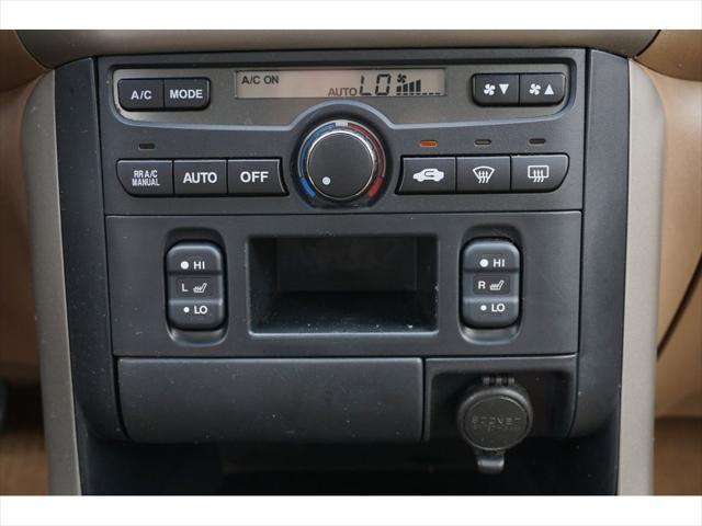 2006 honda pilot ex-l