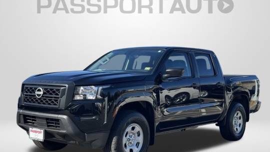 2024 Nissan Navara (Frontier)