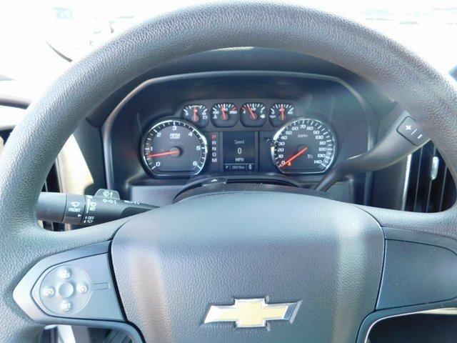 used 2016 chevrolet silverado 1500 ls clarksville, tn 37040 for sale in clarksville, tennessee