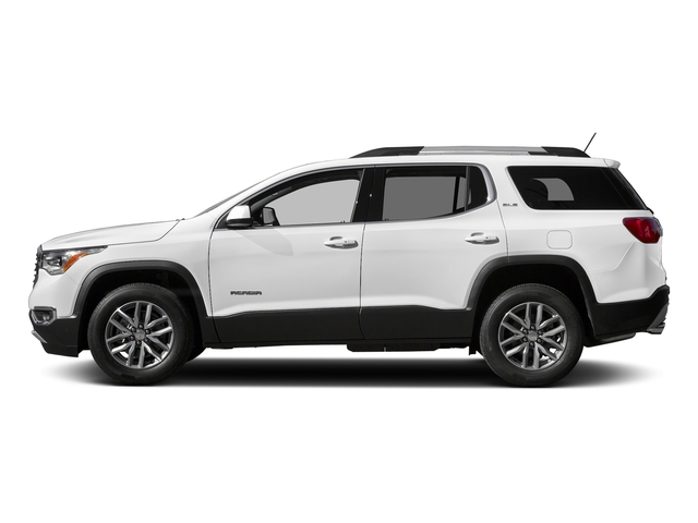 2017 gmc acadia slt-2