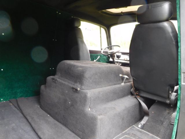 1964 chevy van 454 big block