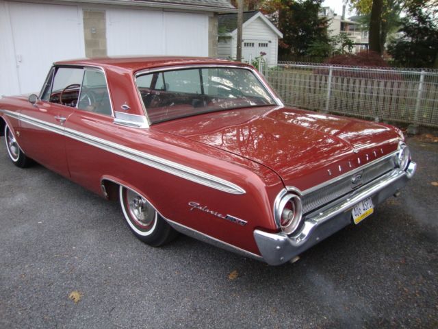 rare 406/405 4 speed xl