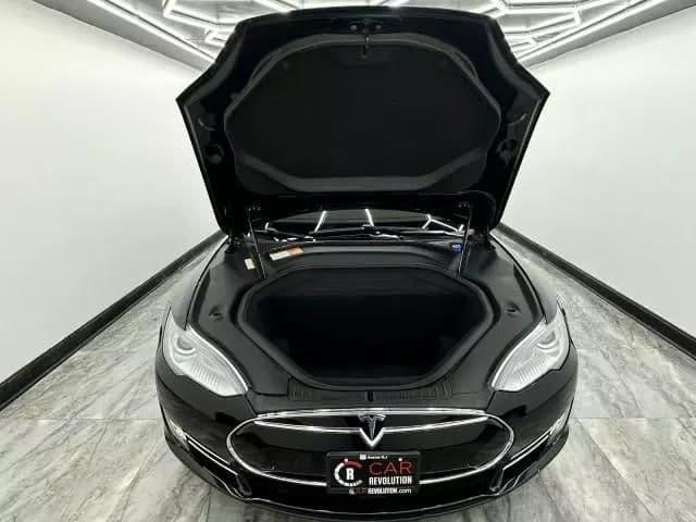 2016 tesla model s p90d sedan 4d in avenel, new jersey