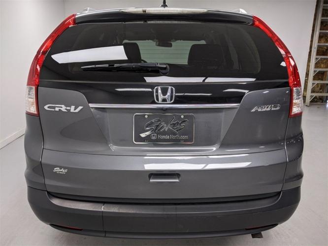 used 2013 honda cr-v ex-l charleston, sc 29406 for sale in charleston, south carolina