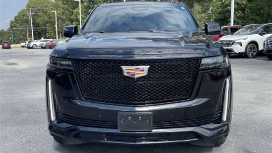 2023 Cadillac Escalade s