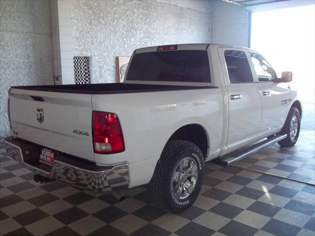 2020 ram 1500 tradesman