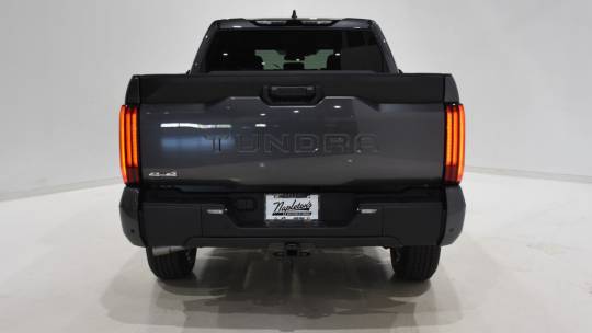 2025 Toyota Tundra