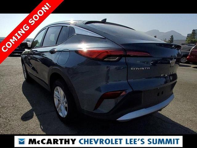 2024 buick envista preferred