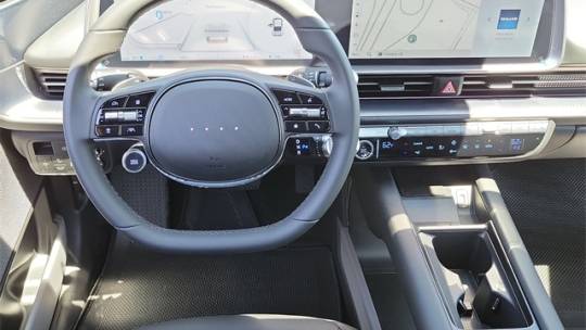 2025 Hyundai IONIQ 6
