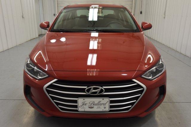 used 2018 hyundai elantra sel sedan mobile, al 36606 for sale in mobile, alabama