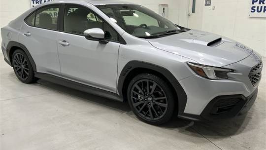 2024 Subaru WRX