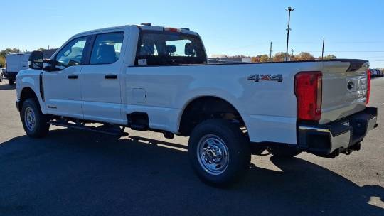 2024 Ford F-250