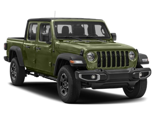 2022 jeep gladiator t mulliner