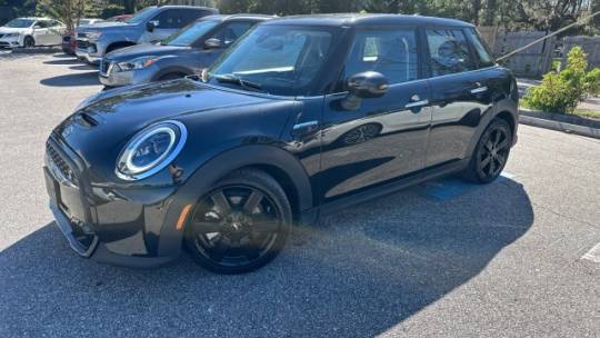 2023 Mini Hardtop