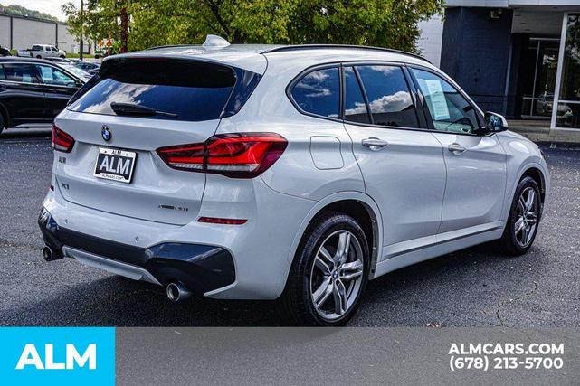 2020 bmw x1 xdrive28i