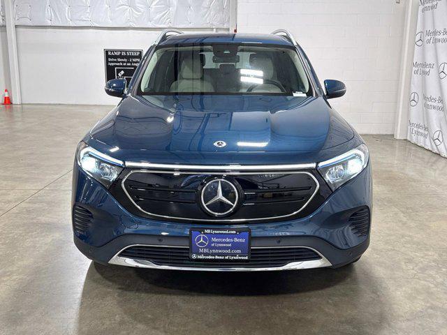2023 mercedes-benz eqb 300 eqb 300 4matic suv