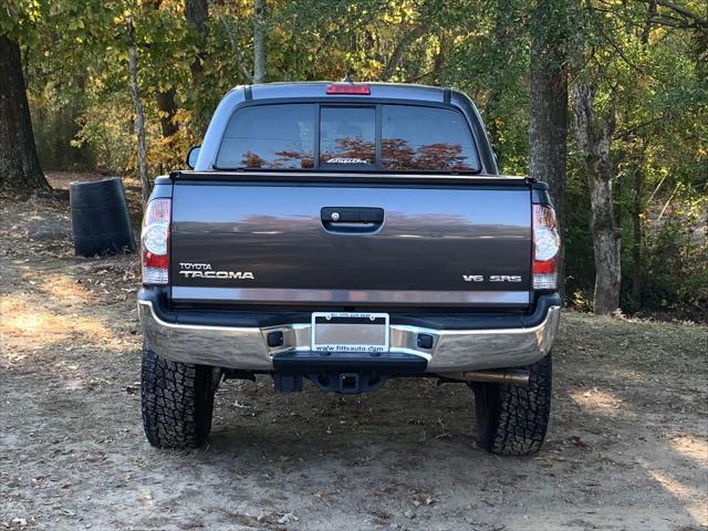 2015 toyota tacoma trd pro