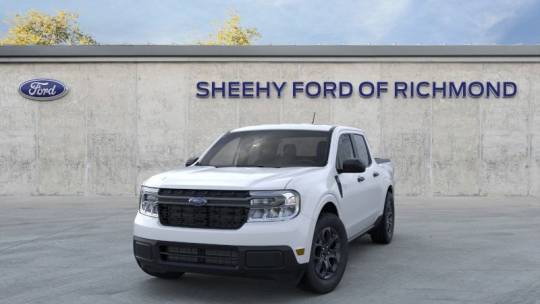 2024 Ford Maverick