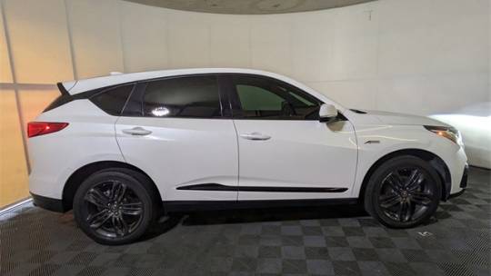 2021 Acura RDX