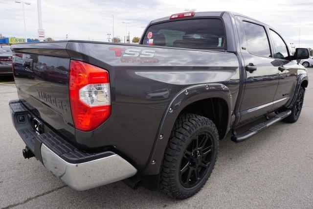 2019 toyota tundra sr5 4x2 sr5 4dr crewmax cab pickup sb (4.6l v8 for sale in jonesboro, arkansas