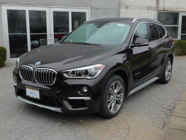 certified 2016 bmw x1 xdrive28i dublin, oh 43017 for sale in dublin, ohio