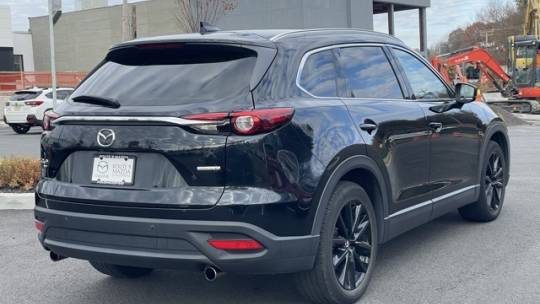 2022 Mazda CX-9