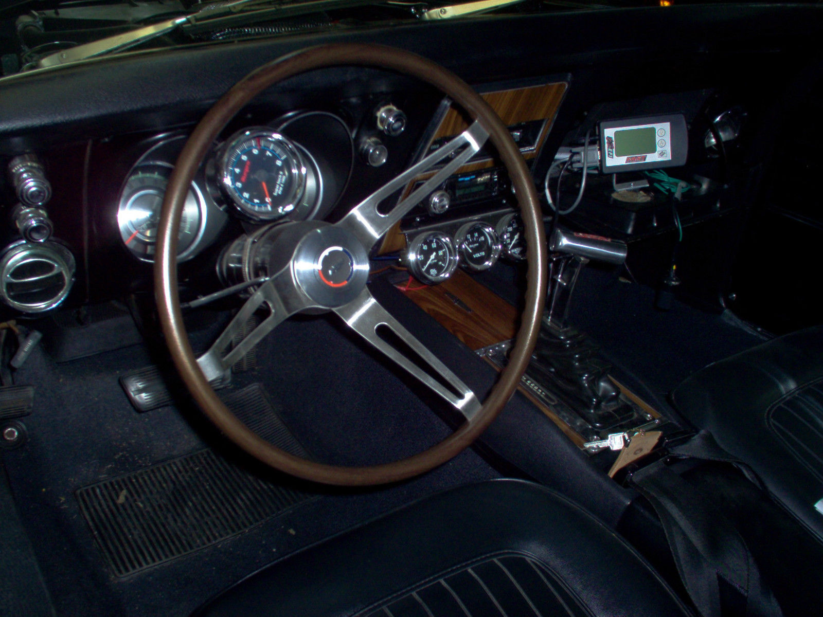 1968 camaro coupe