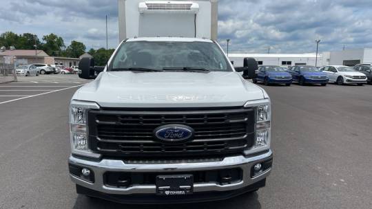 2023 Ford F-350