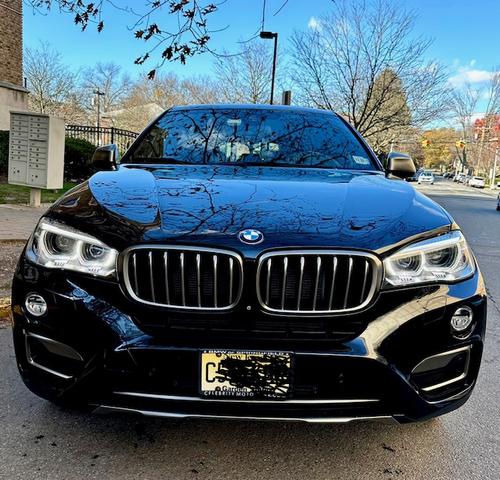 2017 bmw x6 xdrive35i