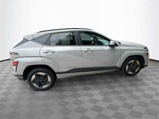 2024 hyundai kona ev sel