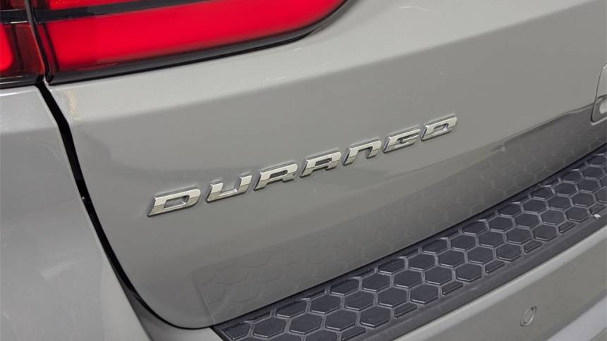 2022 dodge durango gt