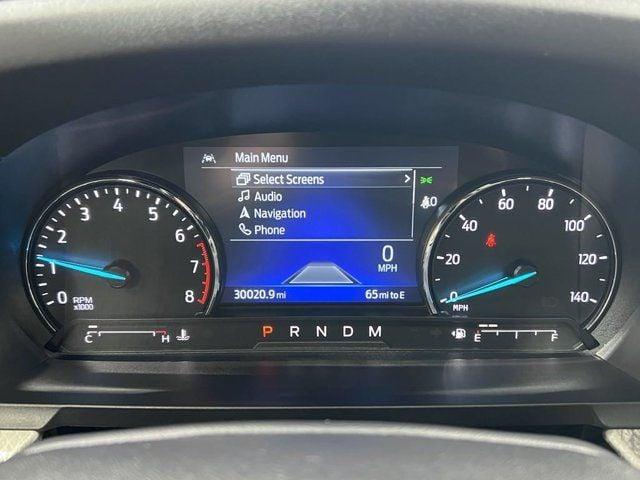 2022 ford explorer timberline in wichita, kansas
