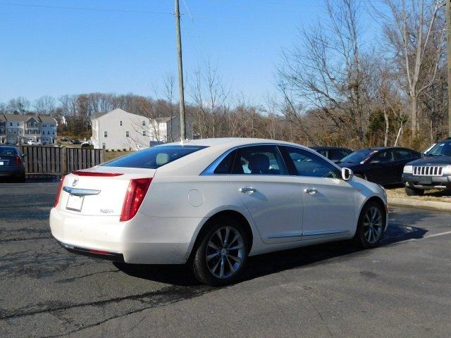 used 2013 cadillac xts fredericksburg, va 22401 for sale in enon, virginia