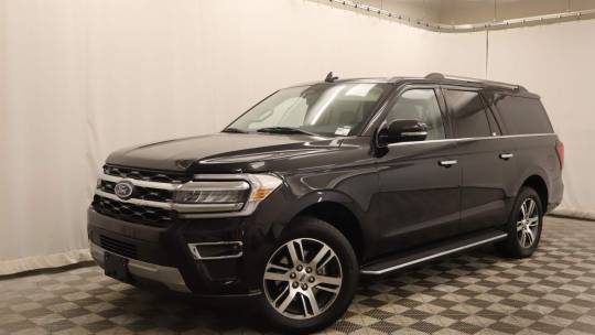 2022 Ford Expedition