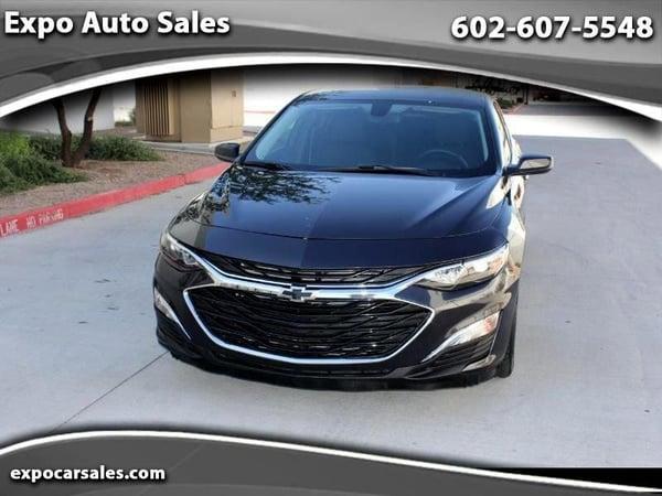 2022 chevrolet malibu in secaucus, new jersey
