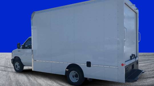 2024 Ford E-Series
