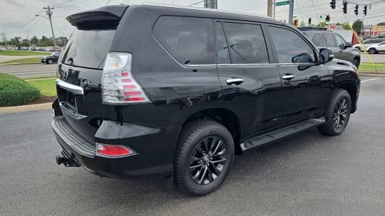 2023 Lexus GX