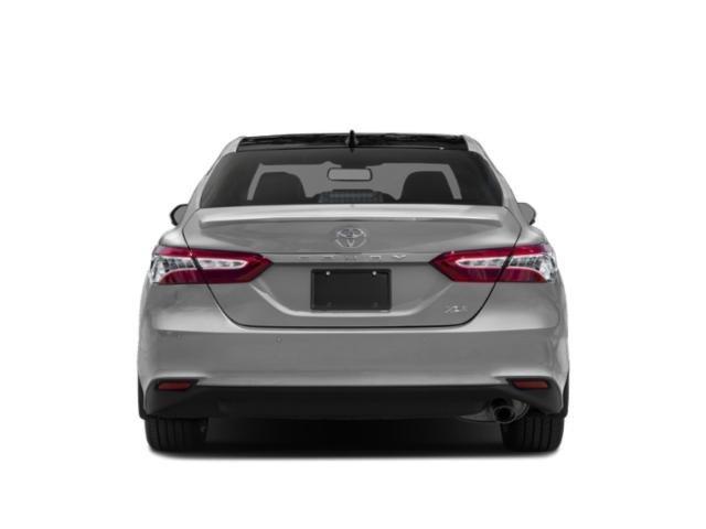 used 2019 toyota camry xle spokane, wa 99201 for sale in spokane, washington