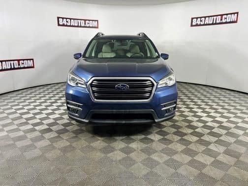 2019 subaru ascent limited 8-passenger in summerville, south carolina