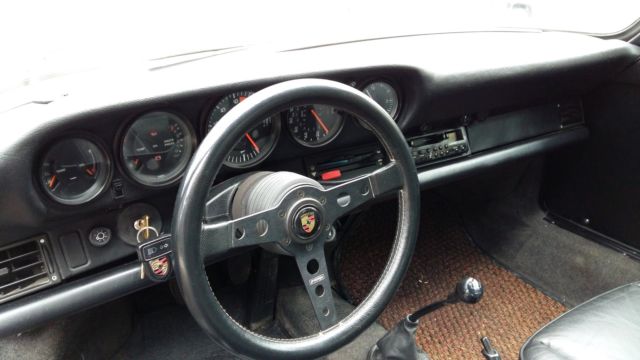 porsche 911 carrera rsr tribute