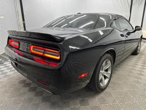 2019 dodge challenger sxt in birmingham, alabama
