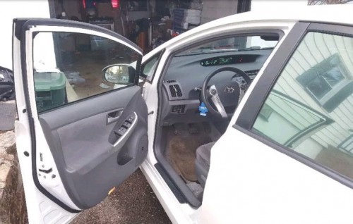 2010 toyota prius for sale in new jersey by owner
