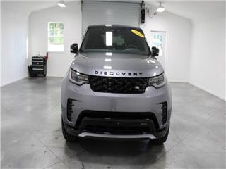2023 Land Rover Discovery p300 s r-dynamic