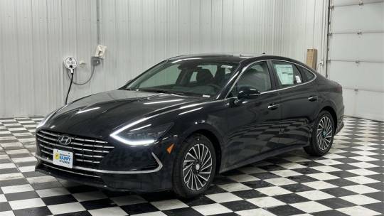 2023 Hyundai Sonata
